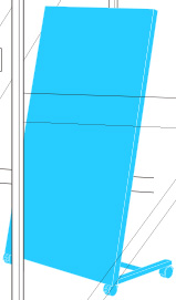 LEDパネル（600x1200）