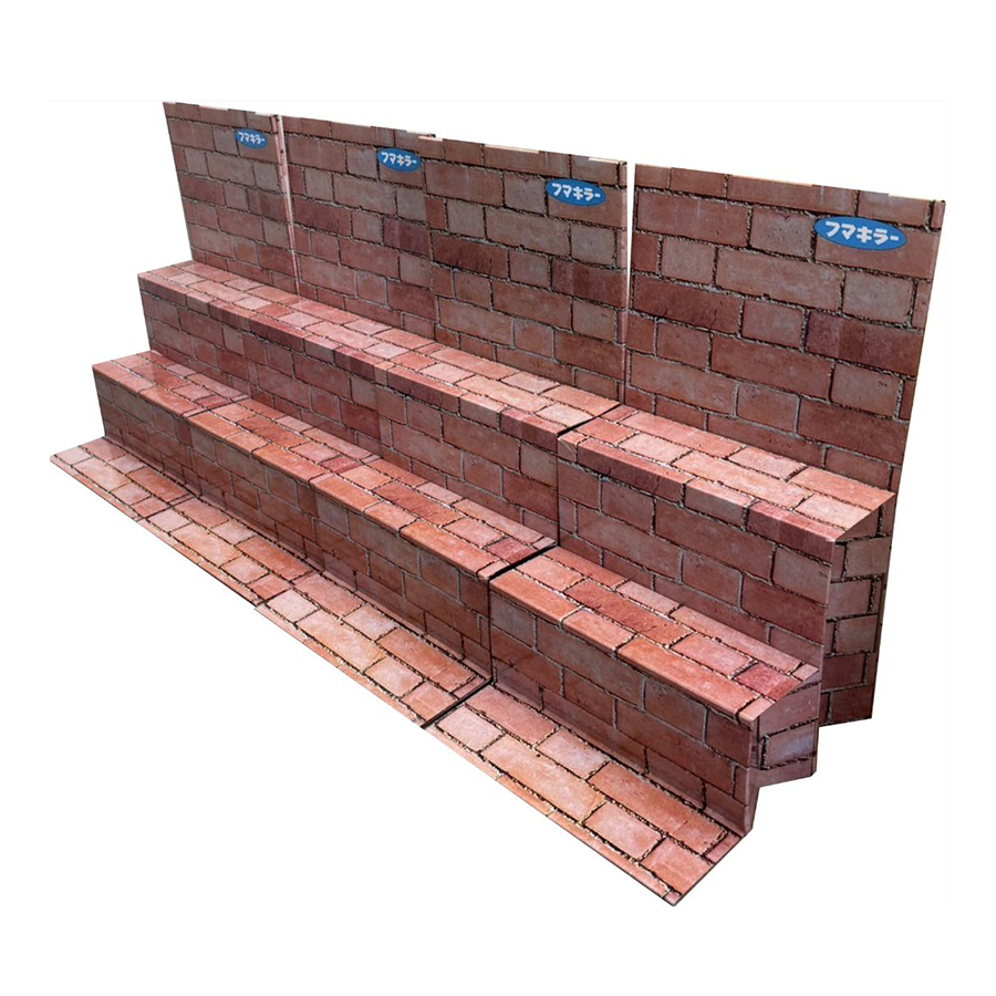 園芸用品陳列什器