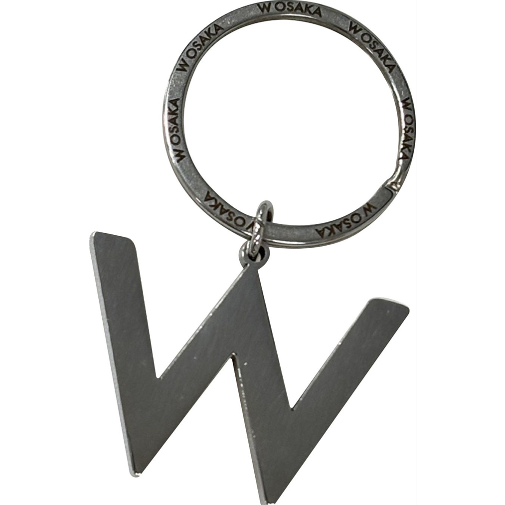 キーホルダー