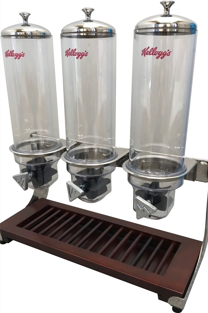 シリアルジャー名入れ